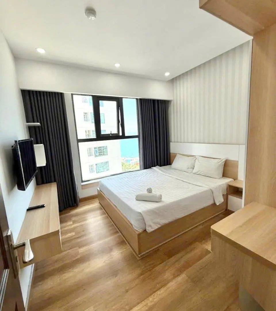 Oceanus An'S Home Nha Trang