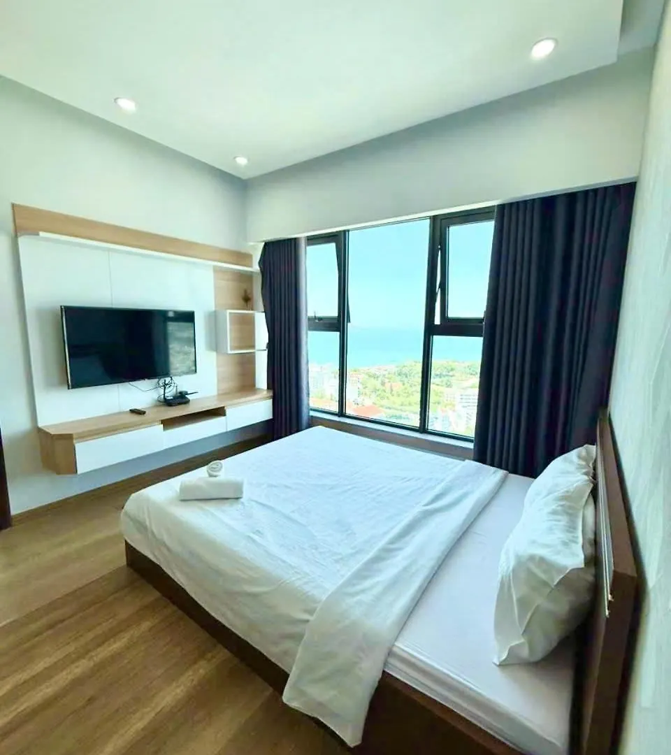 Oceanus An'S Home Nha Trang Vietnam