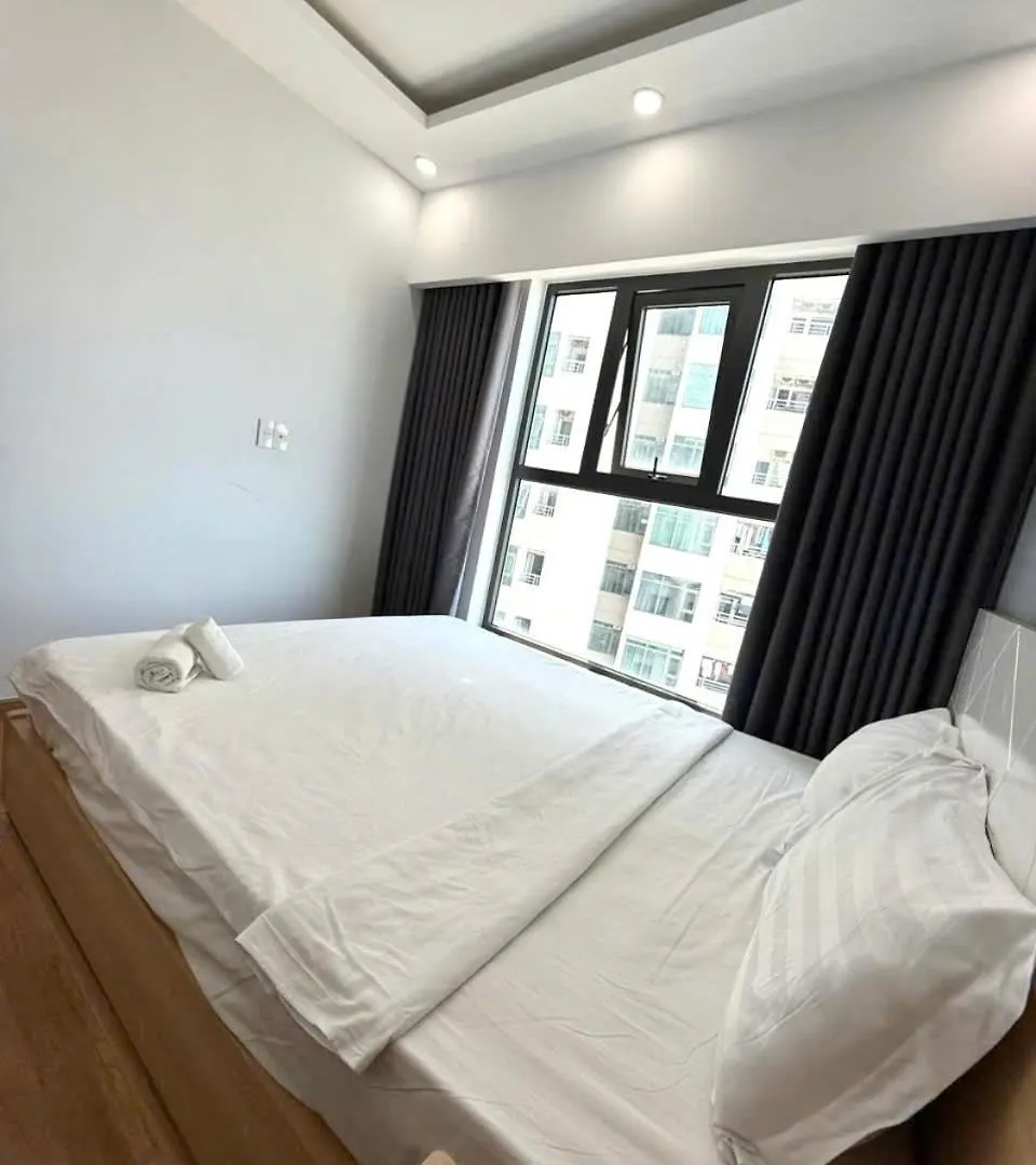 Oceanus An'S Home Nha Trang 0*,  Vietnam