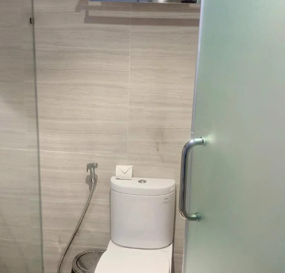 Oceanus An'S Home Nha Trang