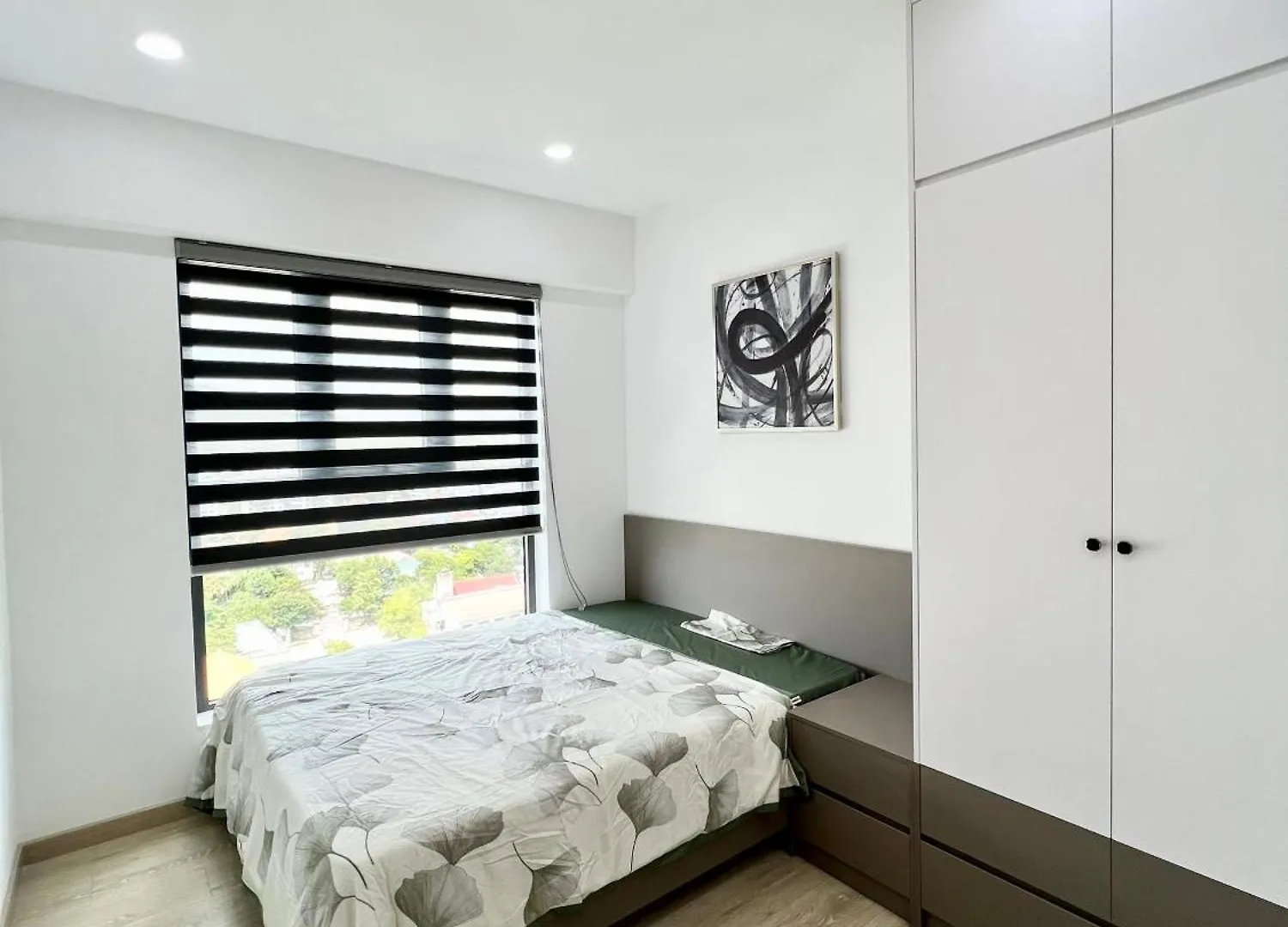 Oceanus An'S Home Nha Trang Apartment