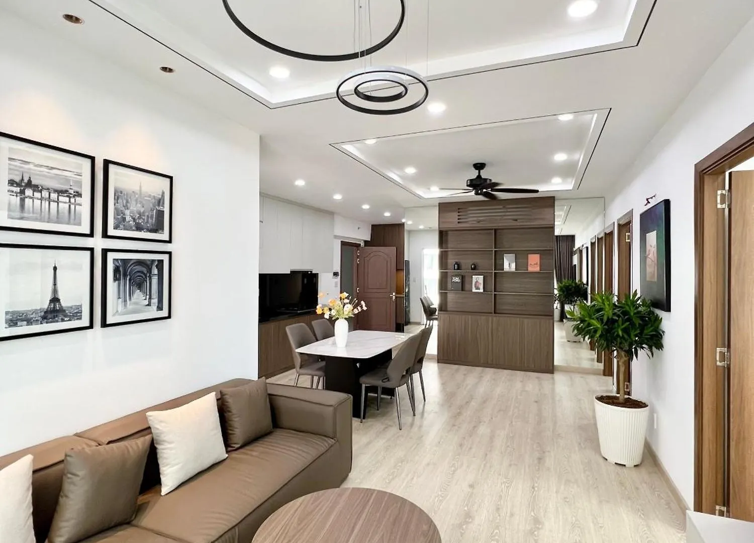 Oceanus An'S Home Nha Trang