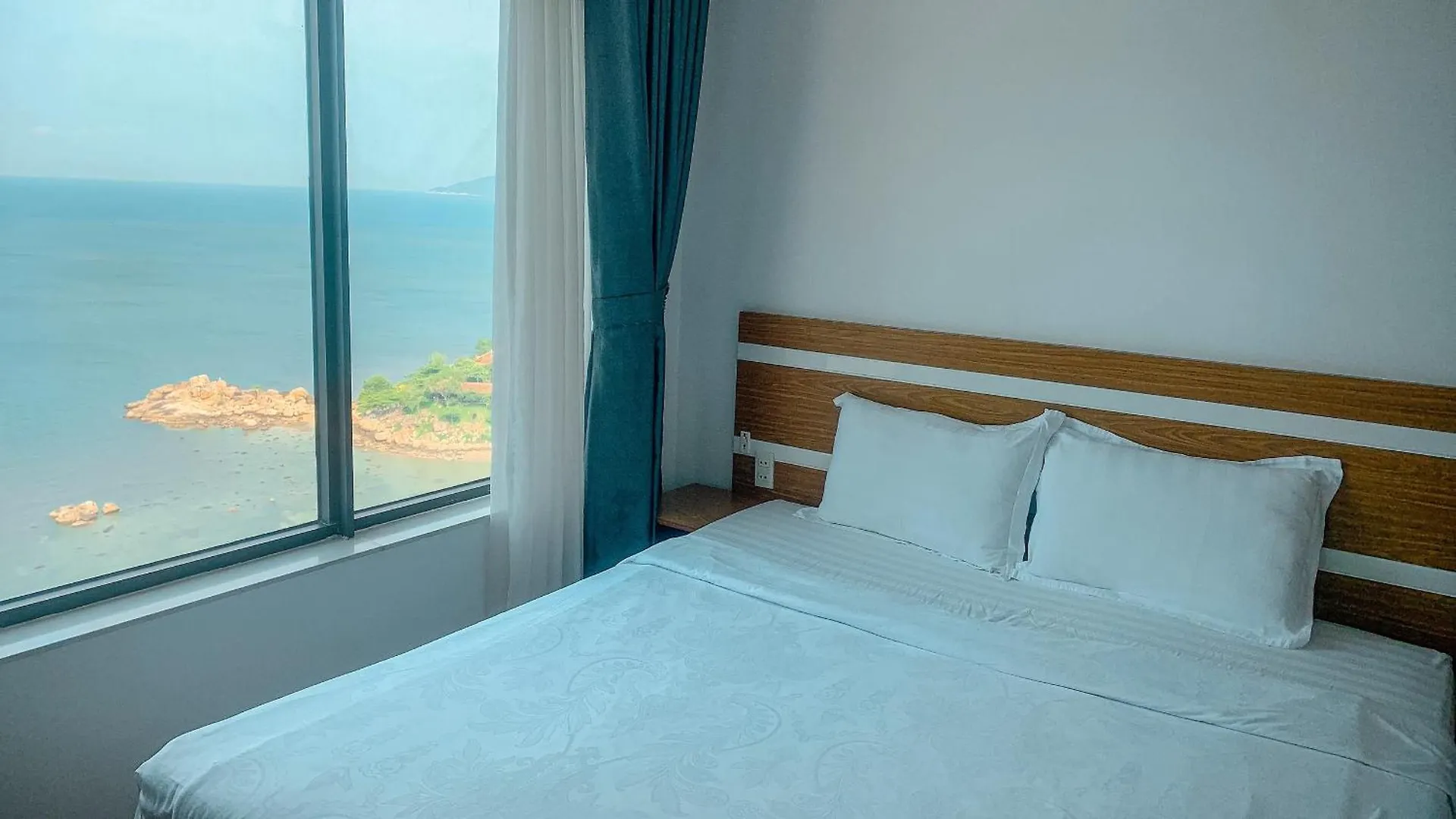 Oceanus An'S Home Nha Trang 0*,