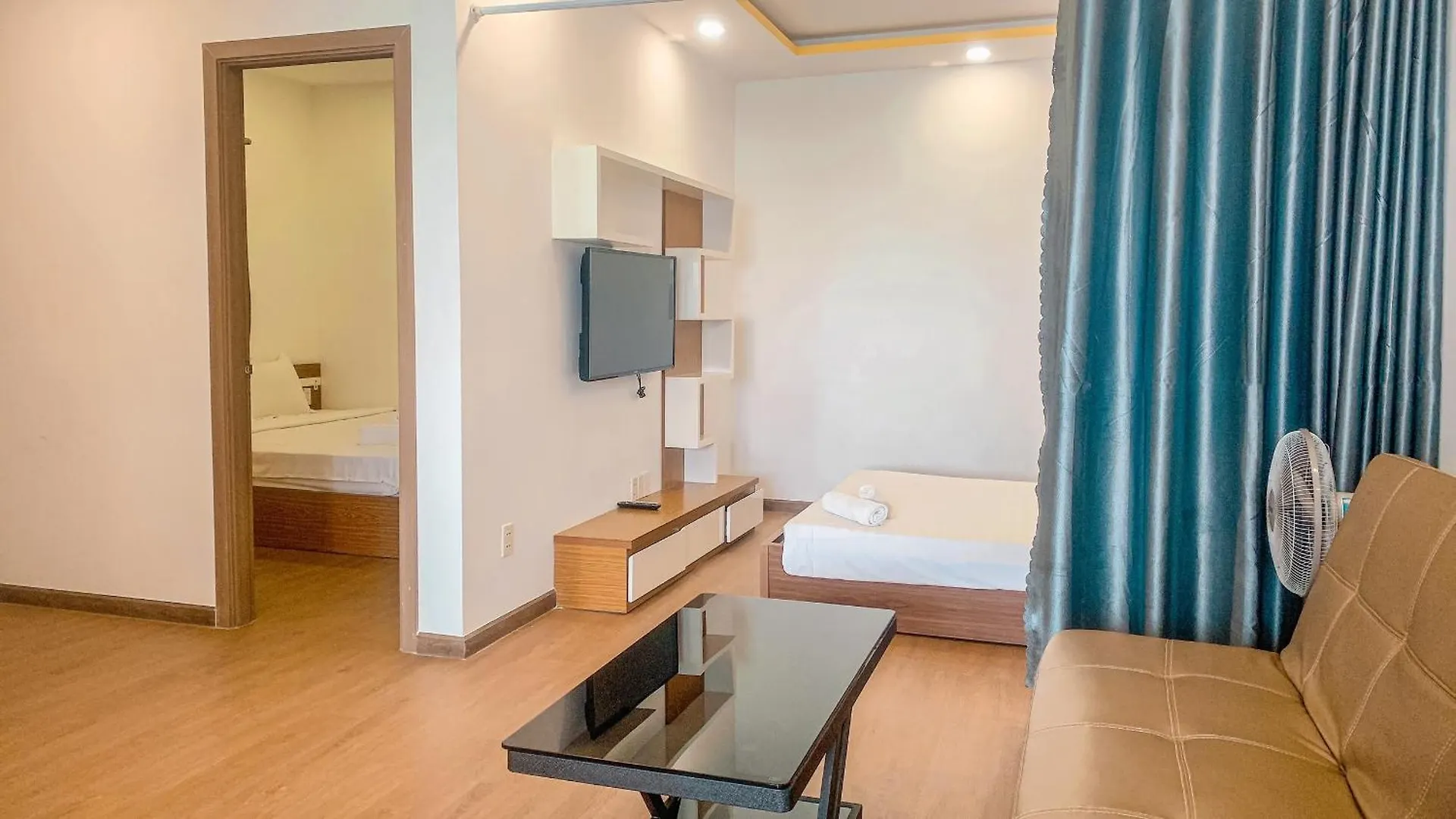 Oceanus An'S Home Nha Trang