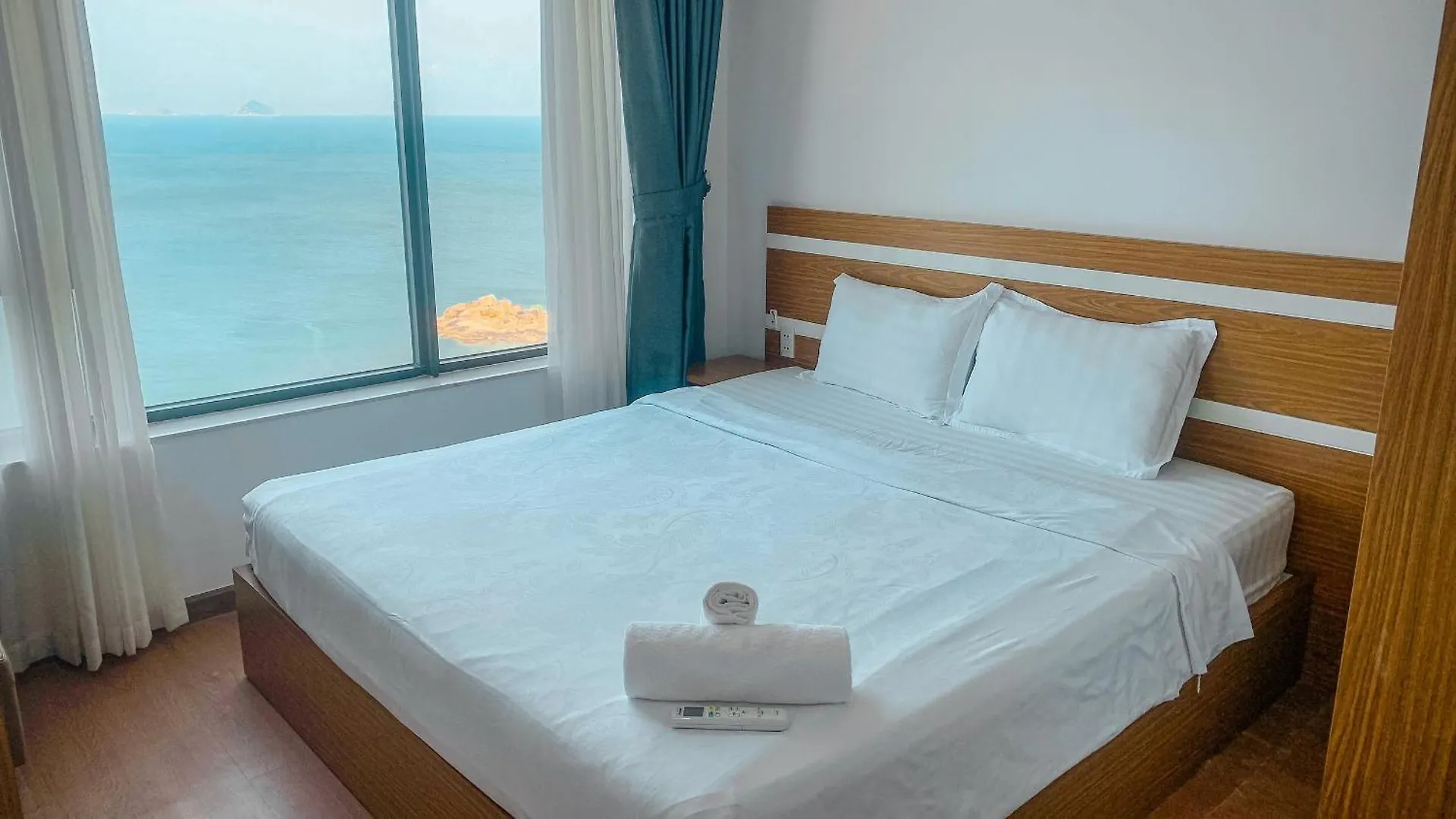 Oceanus An'S Home Nha Trang Vietnam