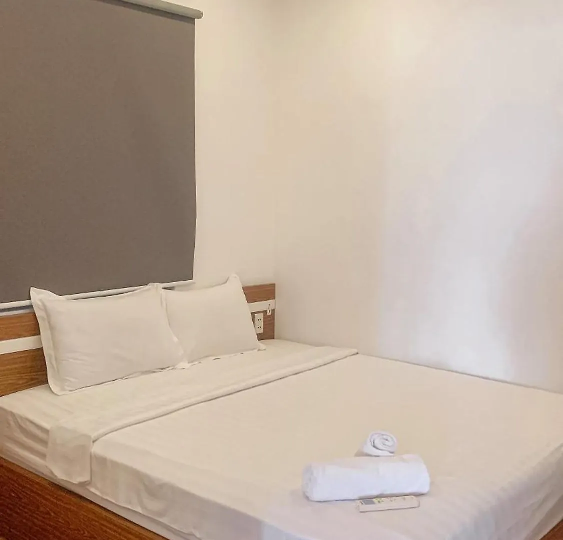 Oceanus An'S Home Nha Trang 0*,  Vietnam