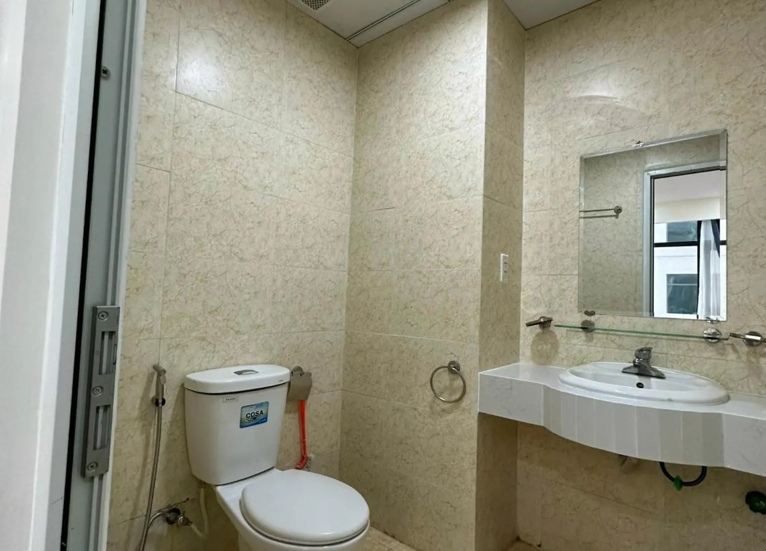 Oceanus An'S Home Nha Trang 0*,  Vietnam