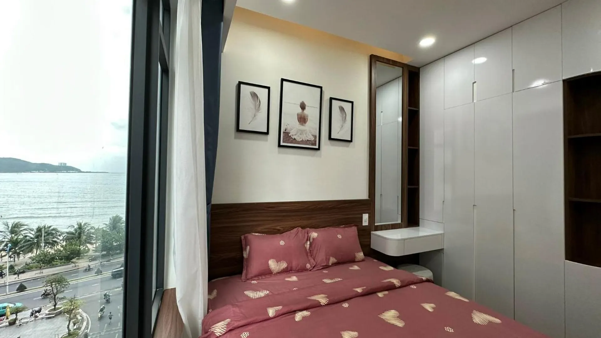 Oceanus An'S Home Nha Trang 0*,  Vietnam
