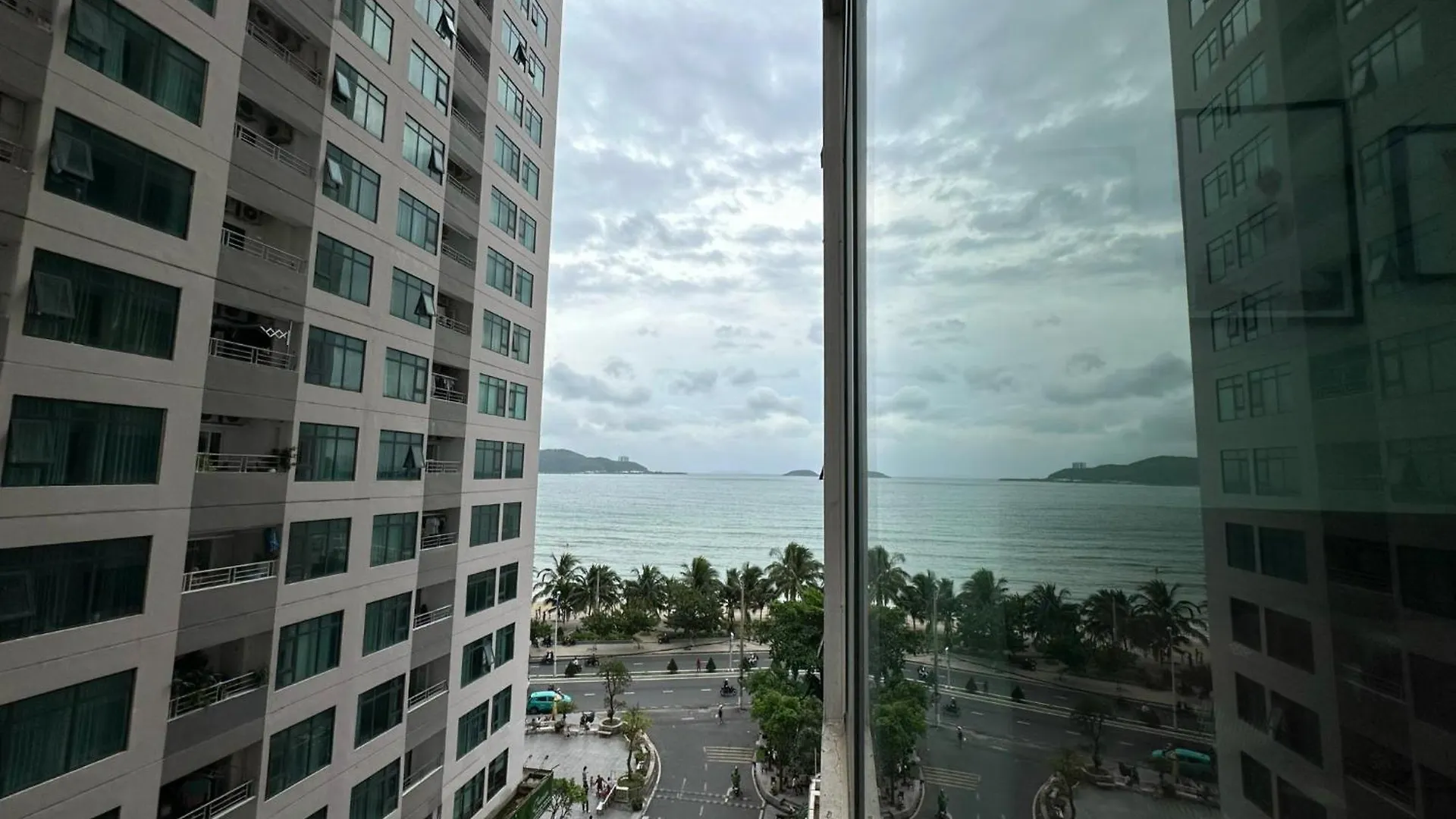 Oceanus An'S Home Nha Trang