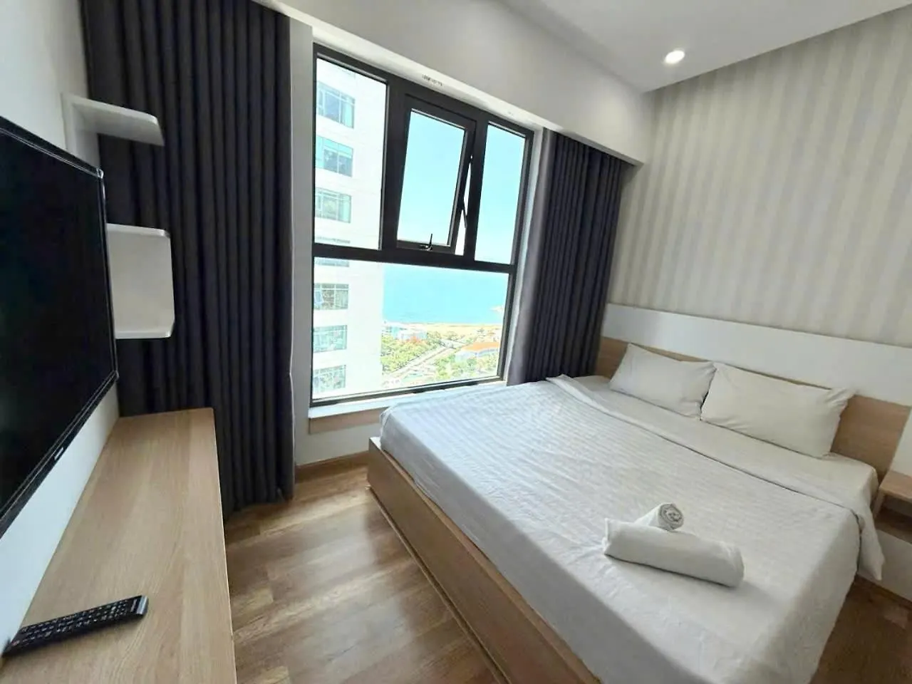 Appartamento Oceanus An'S Home Nha Trang