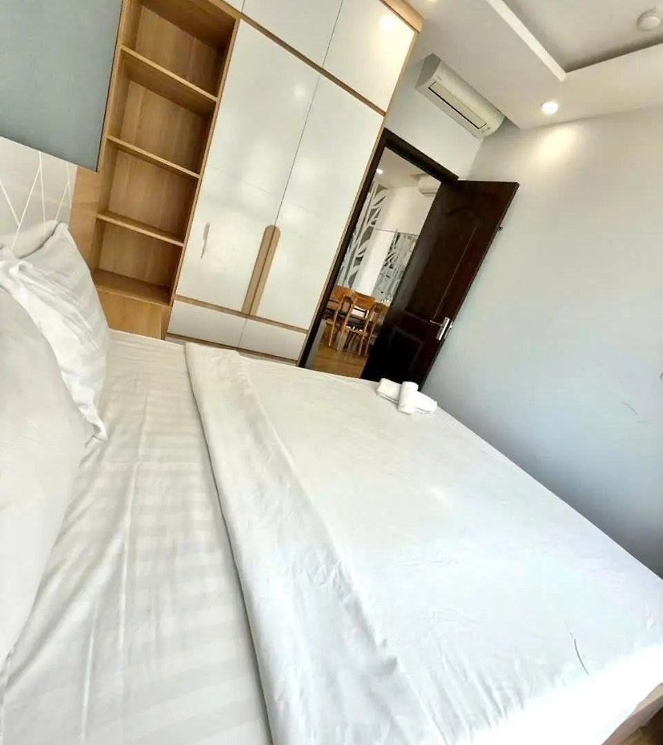 Oceanus An'S Home Nha Trang 0*,
